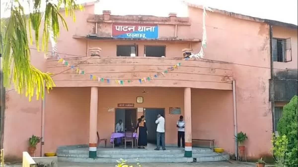 पलामू: CM हेमंत सोरेन के ख़िलाफ सोशल मीडिया पर आपत्तिजनक टिप्पणी, FIR दर्ज