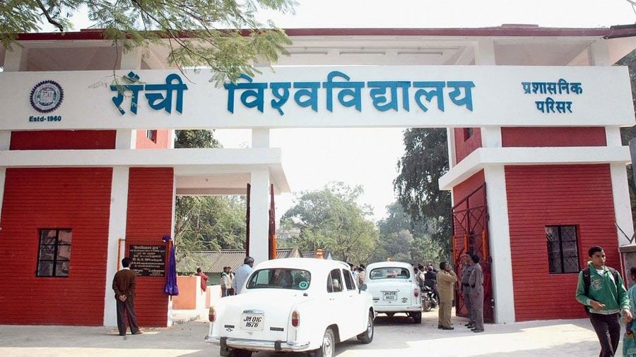 रांची यूनिवर्सिटी में शुरू हुआ MA Education, 60 सीटों पर जानिए कबसे शुरू होगा एडमिशन