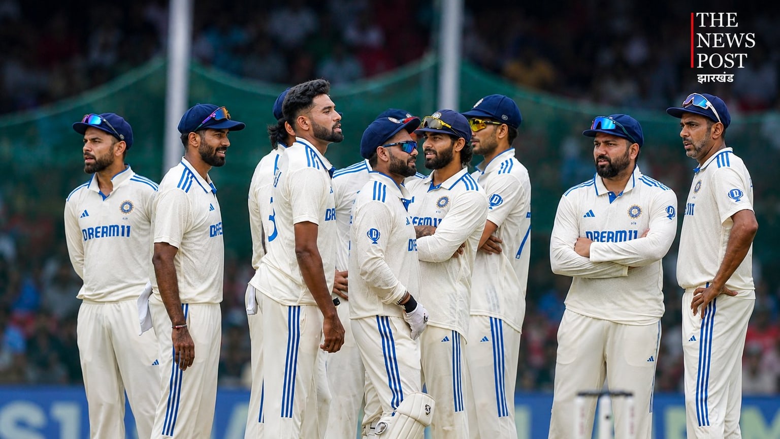 क्या भारत खेलेगा WTC फाइनल? जानिए टीम इंडिया के क्वालिफिकेशन का पूरा समीकरण