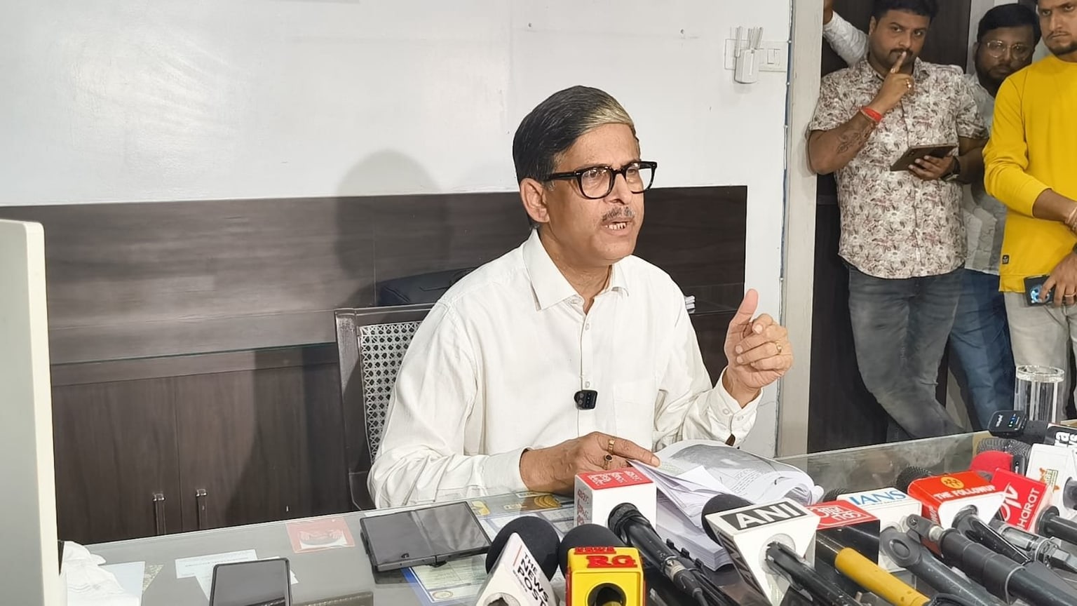 बड़ी खबर : JSSC CGL पर  बड़ा दावा,  केस डायरी में पेपर लीक के सबूत, सरकार ने कोर्ट से छिपाई सच्चाई?