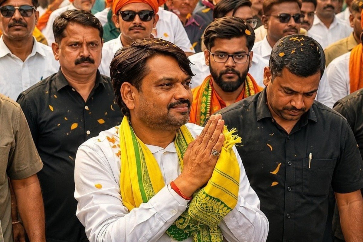 BREAKING: मेयर संजीव सिंह की बिगड़ी तबीयत, अस्पताल में कराये गए भर्ती, समर्थकों का जुटान 