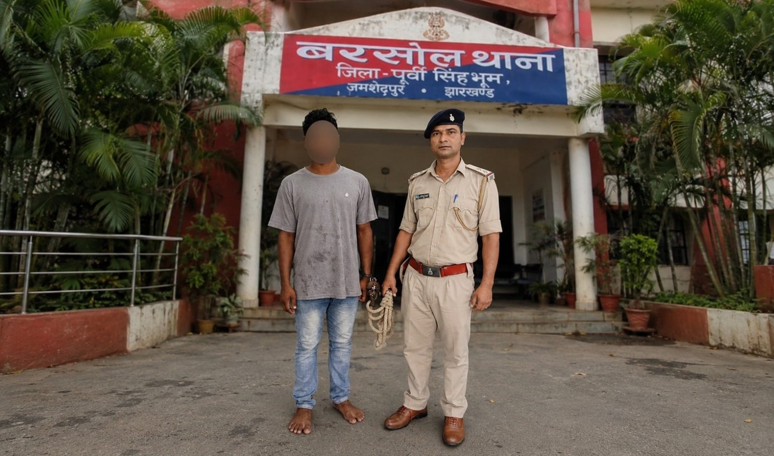 भाई के काम पर जाते ही भाभी के साथ देवर ने किया गंदा काम! आरोपी गिरफ्तार, जानिए कहां का है मामला