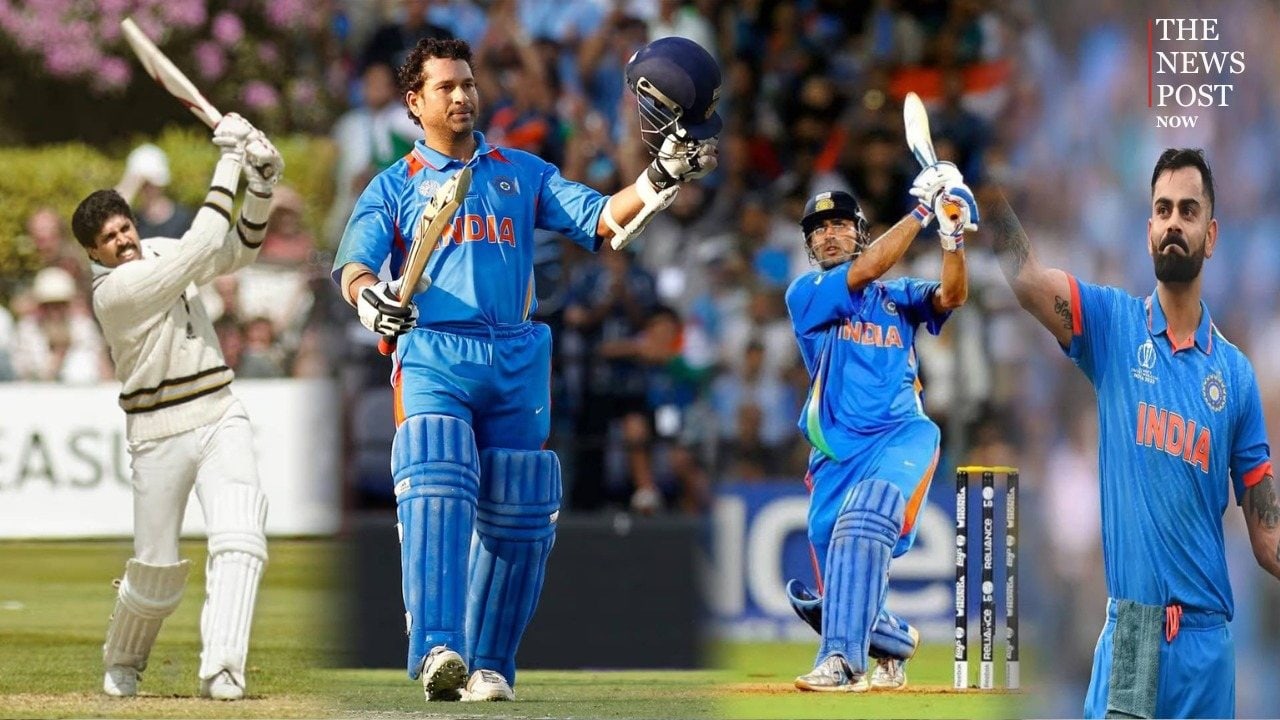 भारत में क्रिकेट का इतना क्रेज क्यों? जानिए अंग्रेजों का खेल कैसे बना देश की पहचान