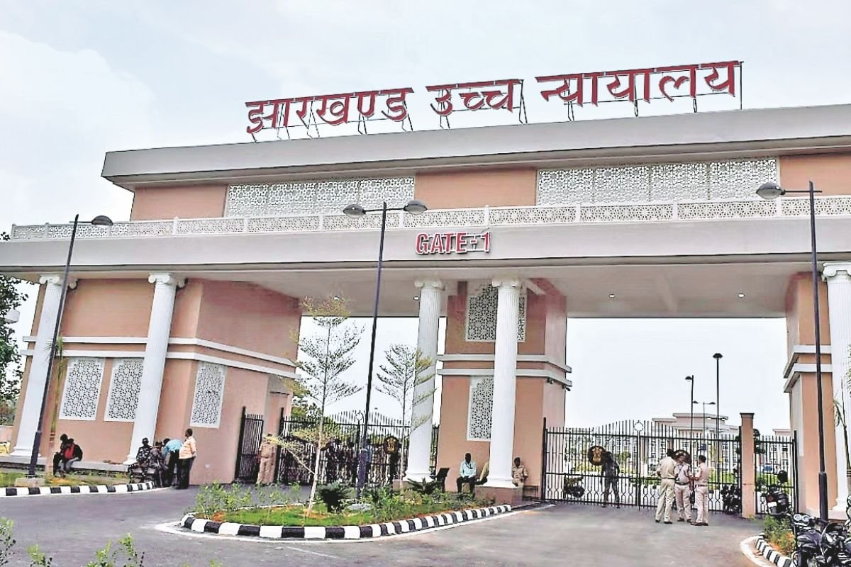 BIG BREAKING: JPSC 11से 13 वाले अधिकारियों को बड़ी राहत, पिछले दिनों सरकार ने किया था रद्द
