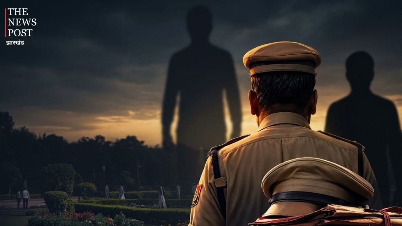 दागी अफसरों को किसकी सिफारिश पर मिल जाती है मलाईदार पोस्ट? नेता प्रतिपक्ष पूछ रहे सवाल