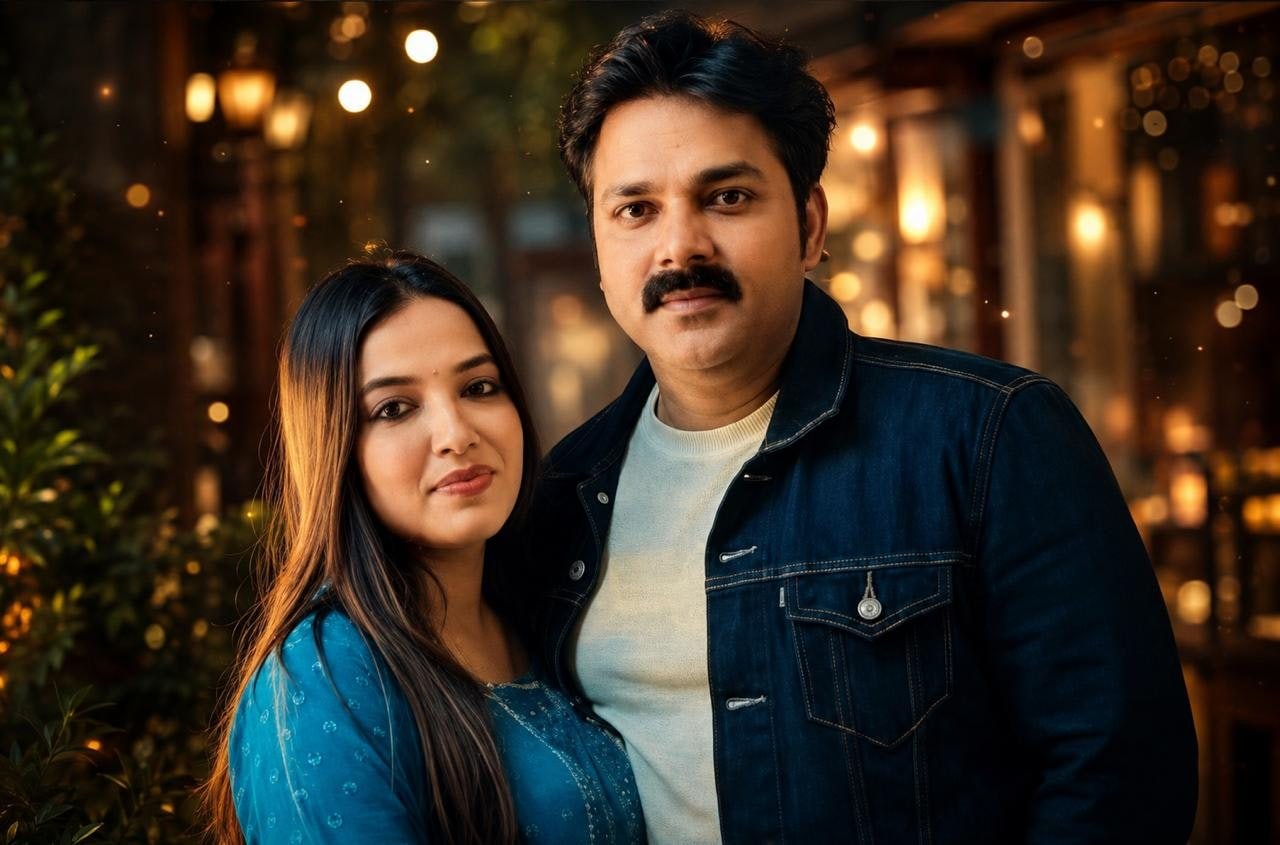 प्रिय पतिदेव... पवन सिंह ने पहली पत्नी को किया याद तो छलक उठा ज्योति सिंह का दर्द, कह दी ये बातें