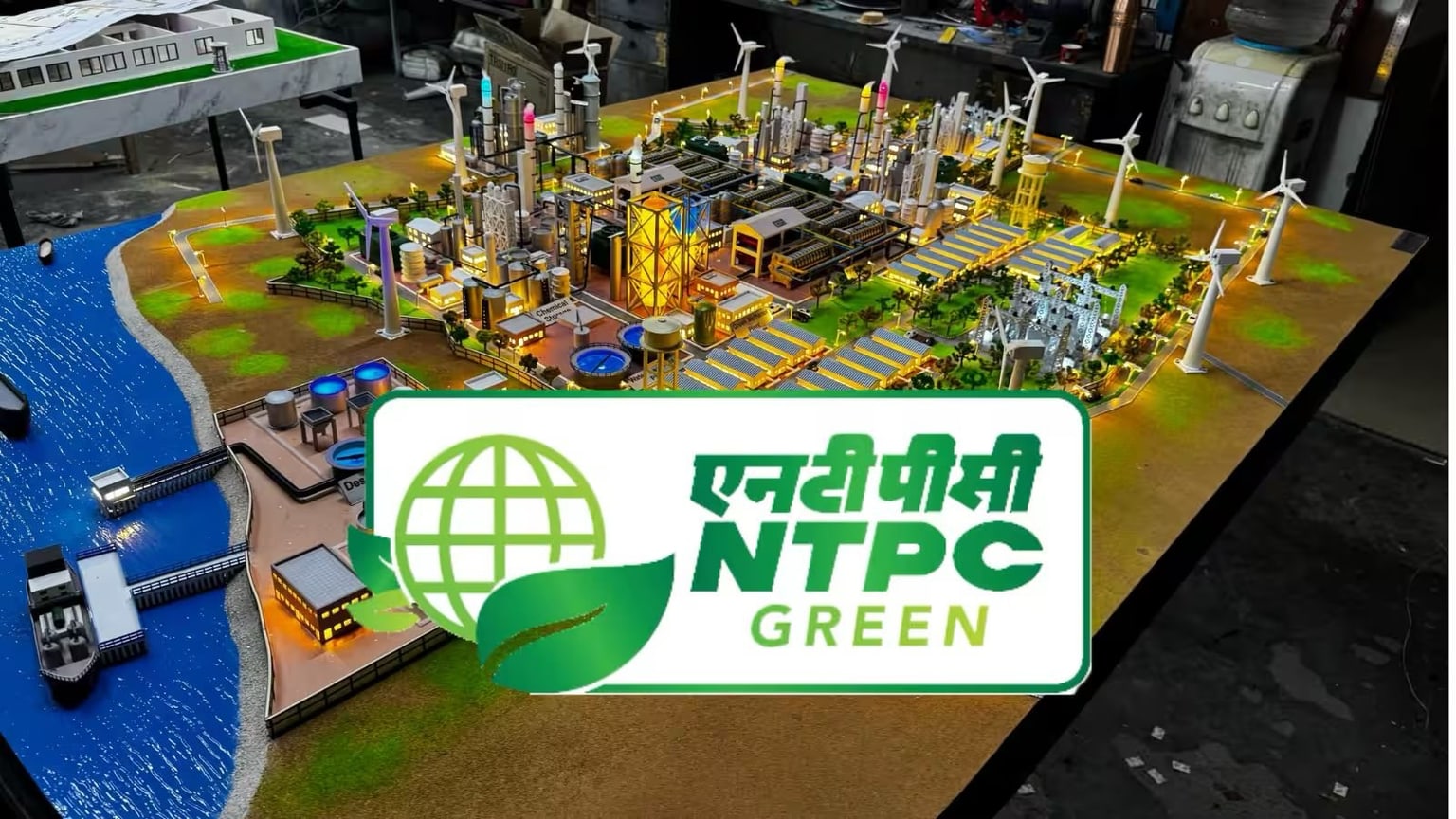 NTPC Green Energy Recruitment 2026: 147 पदों पर बंपर भर्ती, 31 अगस्त से शुरू होगा आवेदन