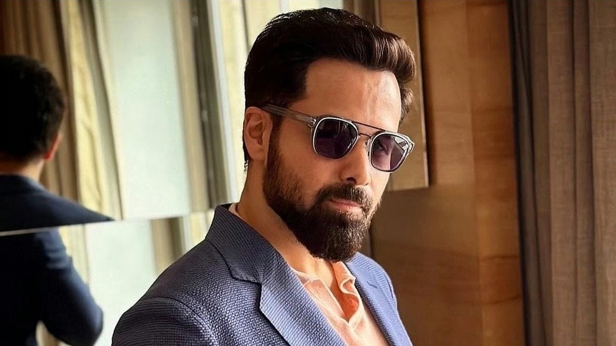 Awarapan 2 की सफलता के बीच इमरान हाशमी को हुआ स्वाइन फ्लू, H1N1 रिपोर्ट पॉजिटिव