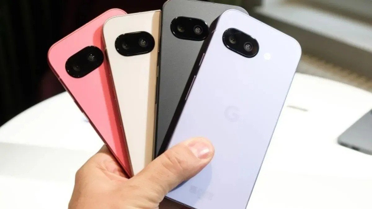 Pixel 11 लॉन्च होते ही Pixel 10 हुआ सस्ता! फ्लैगशिप फोन पर मिल रही बड़ी छूट, जानें नई कीमत