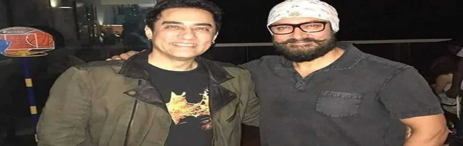 क्या आमिर खान के छोटे भाई फैसल खान हैं बिग बॉस 20 के पहले कन्फर्म्ड कॉनटेस्टेंट? आखिर कैसा है दोनों का रिश्ता, जानिए