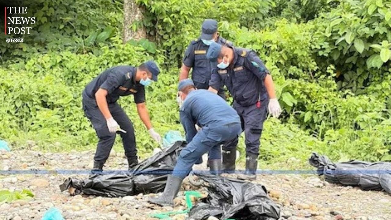 नेपाल बाढ़ की तबाही में 650 से ज्यादा शव बरामद, सिर्फ 29 की पहचान, अज्ञात शवों को दफनाने का सिलसिला शुरू