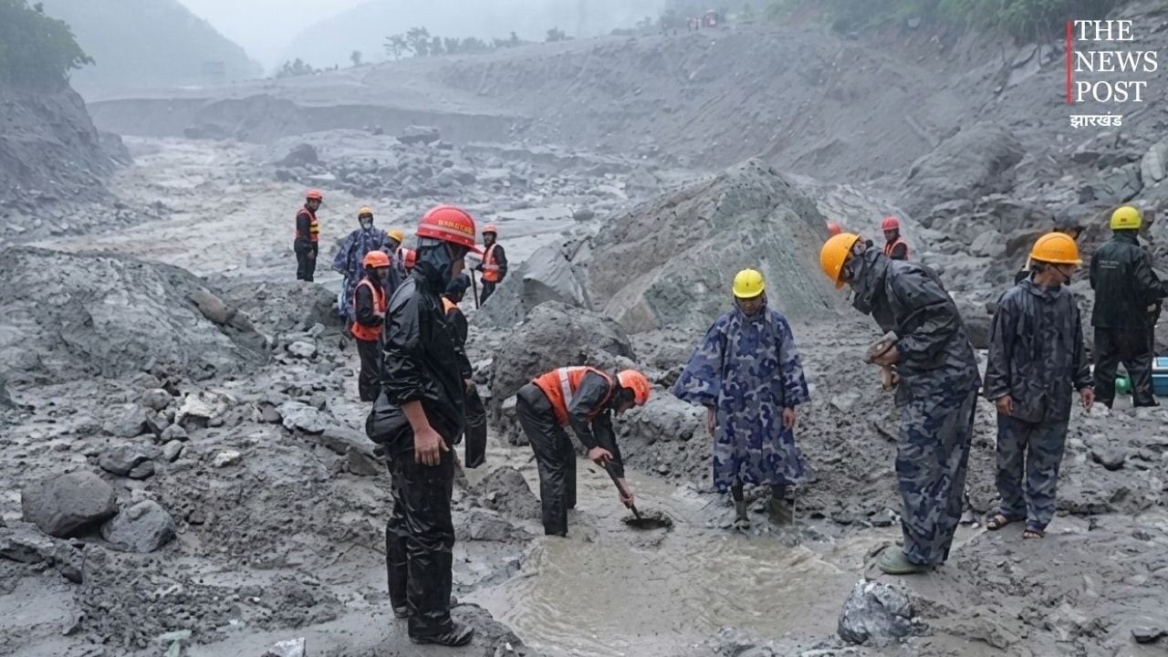 नेपाल में बाढ़ का खौफनाक मंज़र: अबतक 987 मौतों की खबर, हजारों लापता, रेस्क्यू जारी