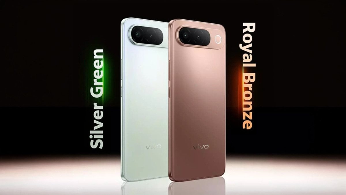 Vivo T5 5G भारत में लॉन्च, जानिए क्या होगी इसकी कीमत