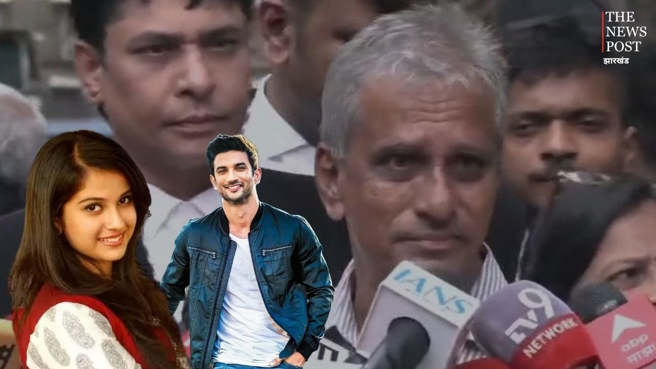 सुशांत सिंह राजपूत की पूर्व मैनेजर दिशा सालियान केस की जांच अब CBI करेगी, हाईकोर्ट का बड़ा फैसला