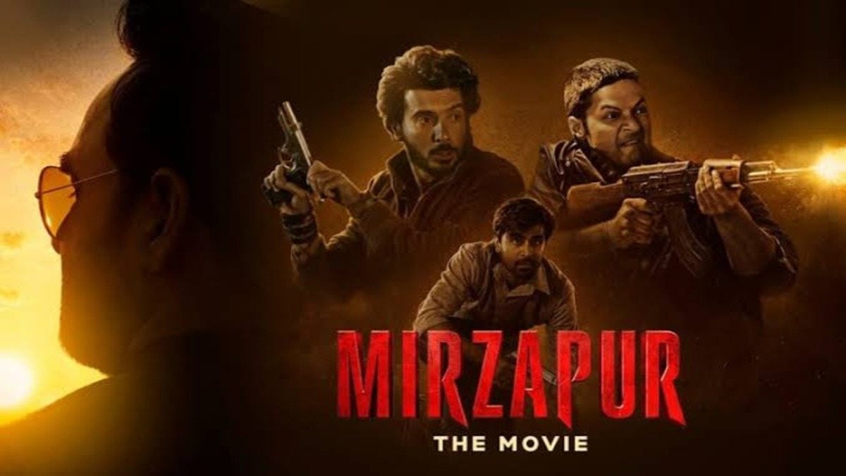 सितंबर में बड़े पर्दे पर आयेंगी ये दमदार फ़िल्में, ‘मिर्जापुर’ से ‘द वन’ तक ये 5 फिल्में मचाएंगी तहलका!
