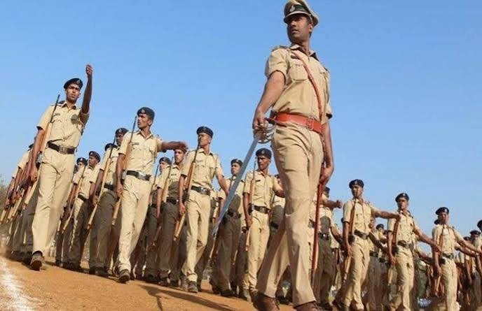 Police Recruitment: ग्रेजुएट युवाओं के लिए SI बनने का सुनहरा मौका, इस राज्य में 507 पदों पर निकली भर्ती, जानें पूरी डिटेल