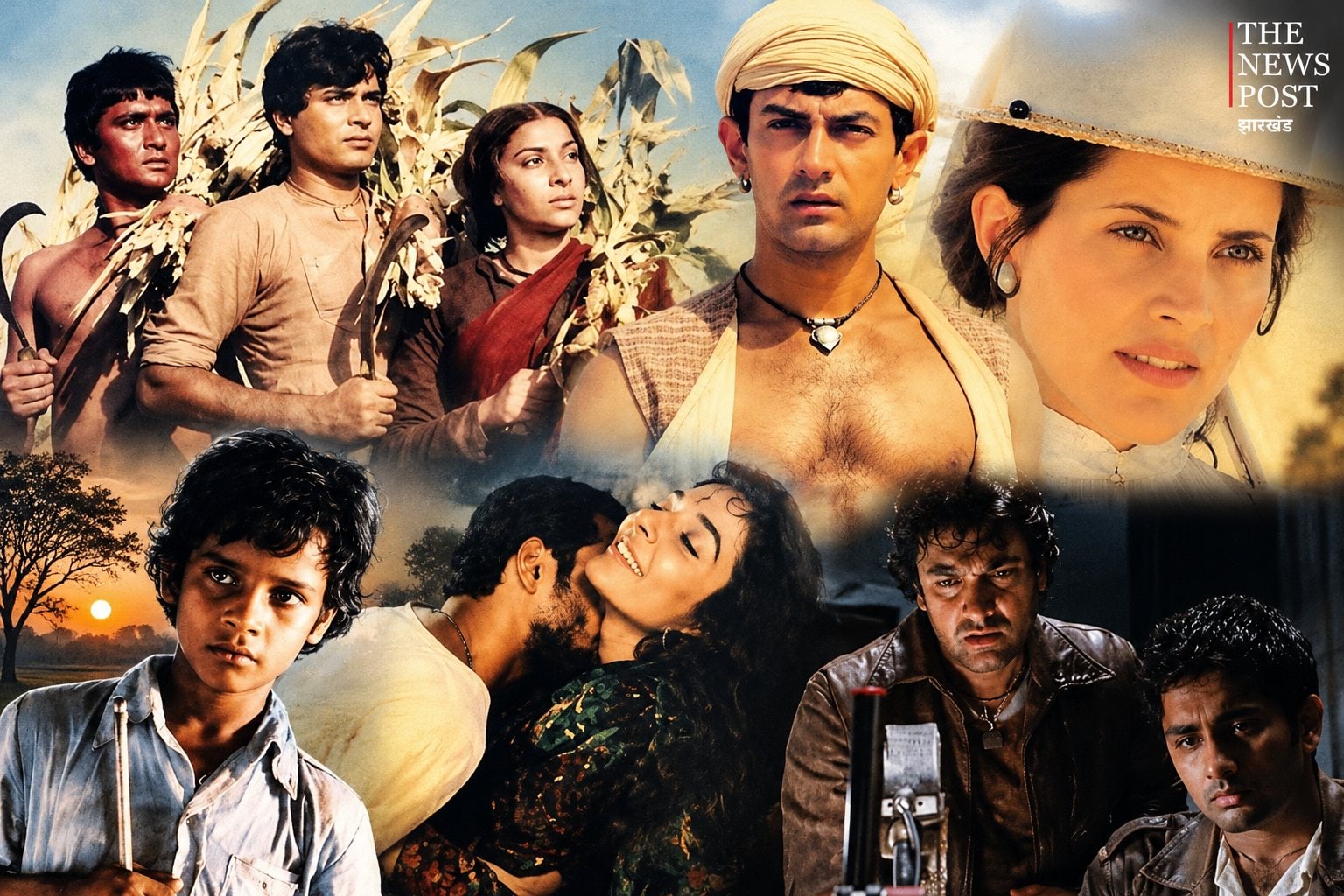 Oscar की दहलीज़ तक पहुंचीं ये बॉलीवुड फिल्में, फिर भी हाथ नहीं आई ट्रॉफी