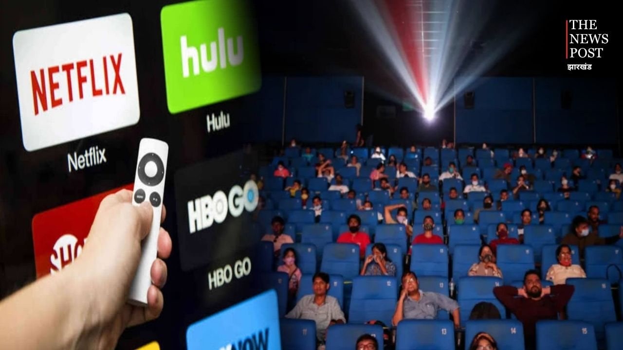 थिएटर से मोबाइल स्क्रीन तक, OTT ने कैसे बदल दी बॉलीवुड की पूरी तस्वीर?