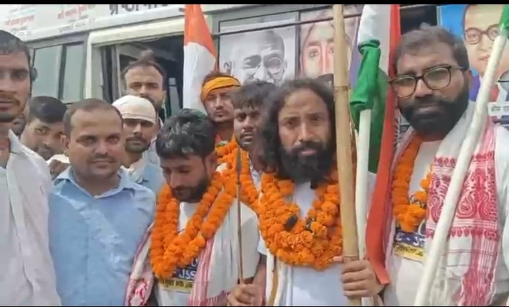 देवेंद्र महतो के रांची आह्वान से क्या फिर सुलगेगी आंदोलन की आग? क्यों कहा जा रहा आखिरी लड़ाई अब आर-पार की लड़ाई