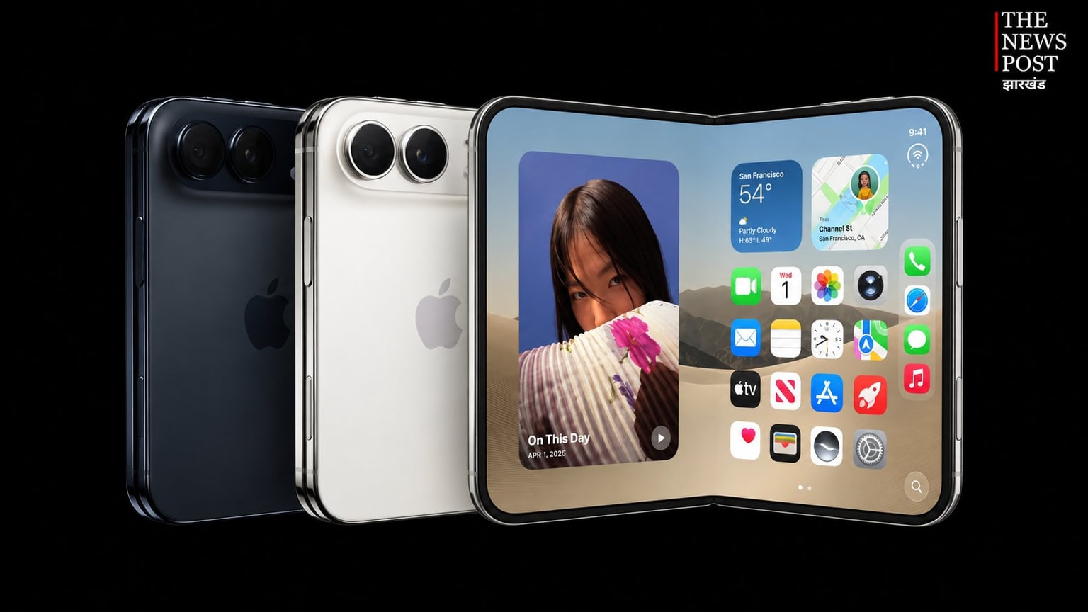 Techno Post : 3 लाख का iPhone Duo कितना पैसा वसूल ? बड़ी Foldable Screen के लिए इतना खर्च करना सही या नहीं