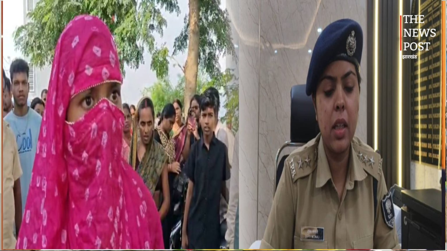 छात्रा छिपकर करती थी बॉयफ्रेंड से बात, प्रिंसिपल को मिली जानकारी तो करने लगा ब्लैकमेल, फिर एक दिन मच गया बवाल