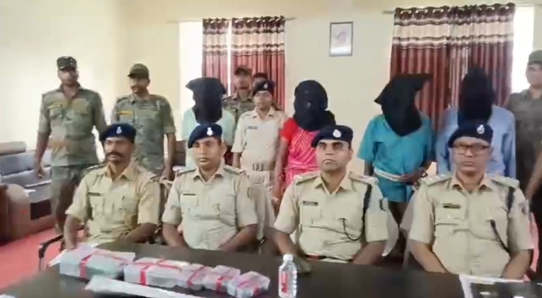 बलियापुर सिरकटी लाश मामले का सनसनीखेज खुलासा, बेटे के प्रेम विवाह से नाराज पिता ने कैसे रचा षड्यंत्र? पढ़िए पूरी कहानी