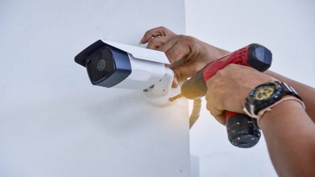 झारखंड के 606 थानों में अब रहेगा तीसरी नज़र का पहरा, 9 हजार CCTV कैमरों से होगी निगरानी
