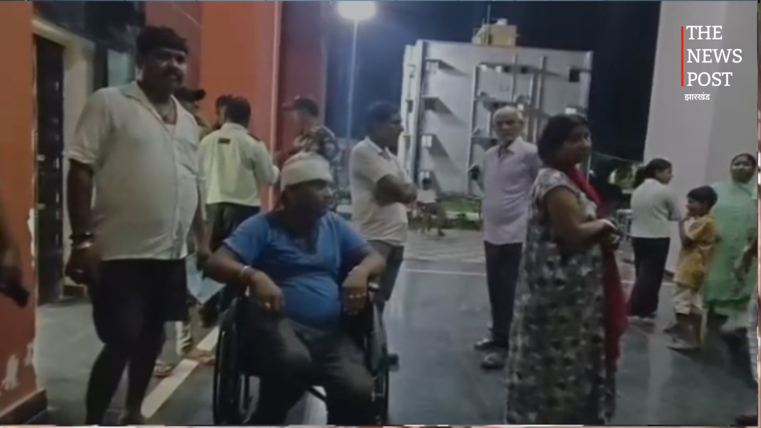 आभूषण दुकानदार पर हथौड़े से हमला, हालत गंभीर, जानिए कहां हुई वारदात