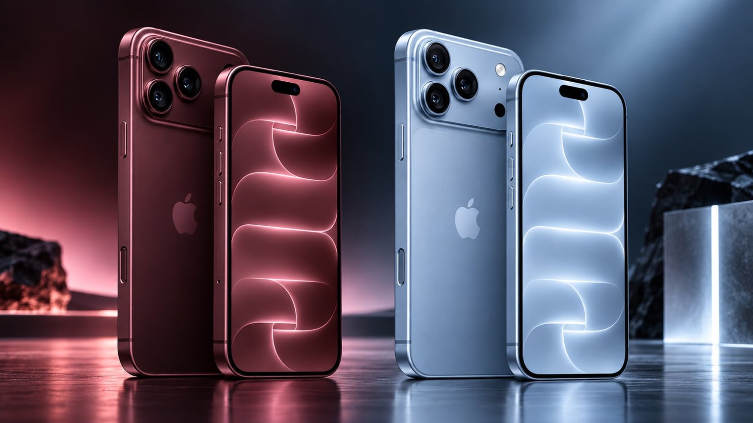 iPhone 18 Pro और Pro Max लेने पर कितनी देनी होगी EMI, जानिए