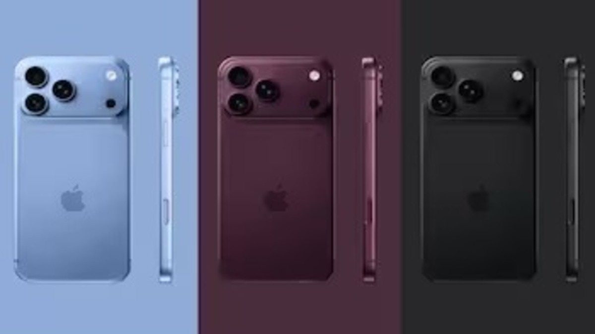 आखिर iPhone 18 Pro Max क्यों है इतना महंगा? जानिए अमेरिका और भारत में कितनी है कीमत