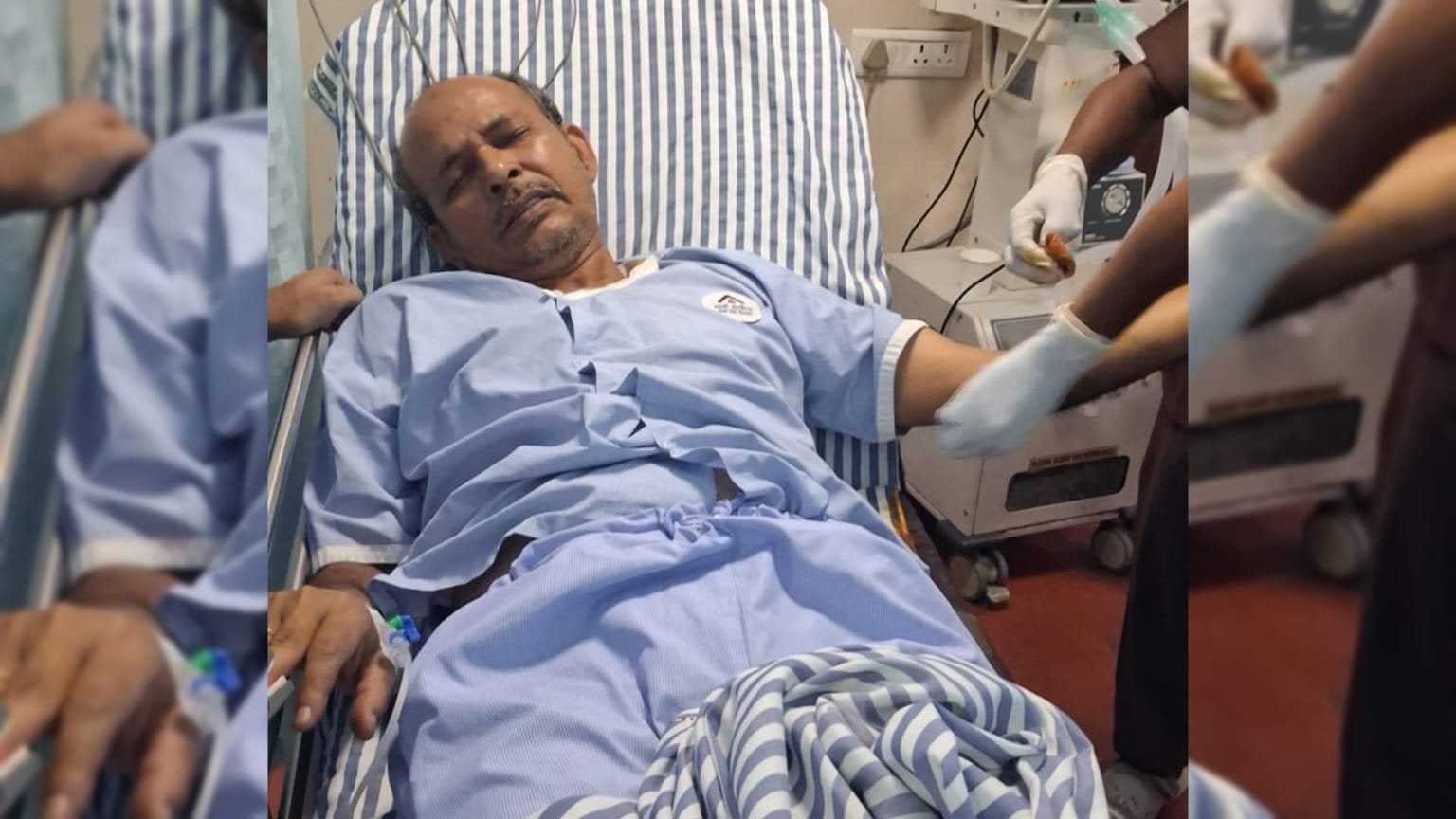 वासेपुर में फिर गैंगवार की आहट: प्रिंस खान के भाई  की गिरफ्तारी और फहीम खान के भाई पर फायरिंग में क्या है कोई कनेक्शन?