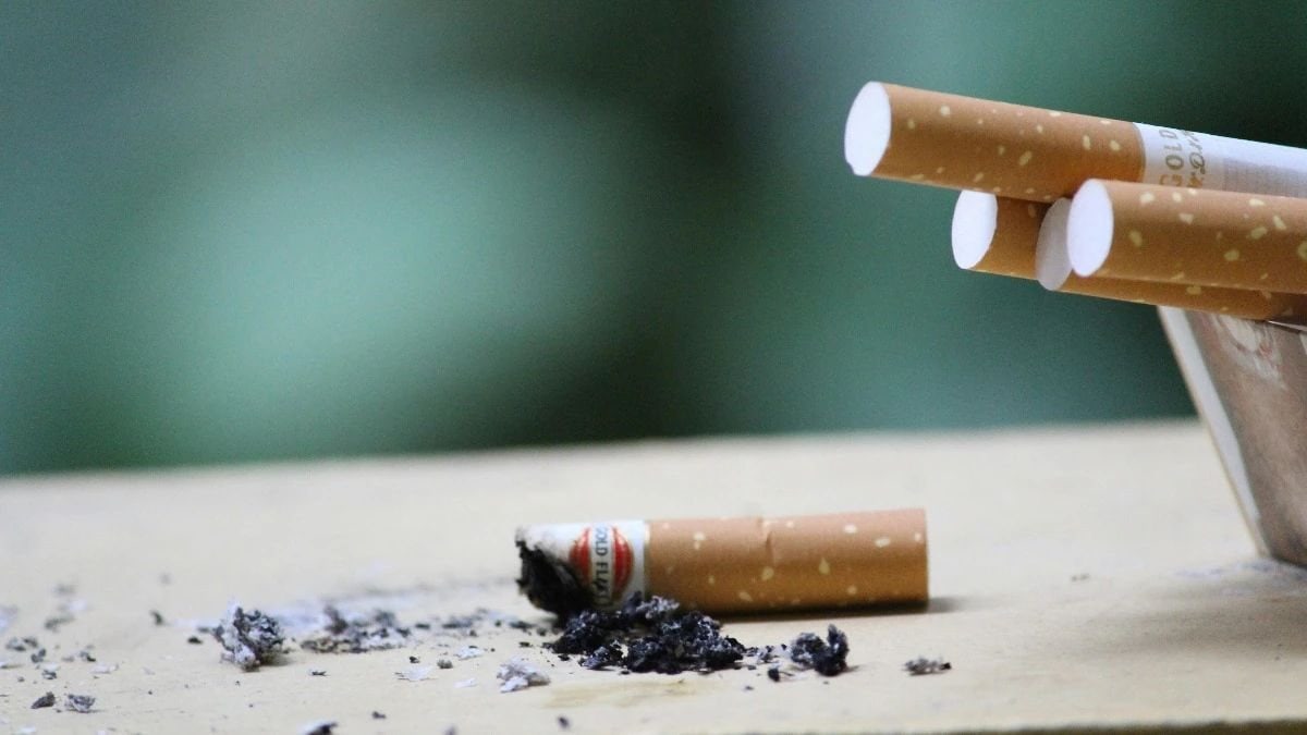 सिगरेट के नए दामों ने बढ़ाई Smokers की टेंशन, Classic Connect से Gold Flake तक बढ़े दाम