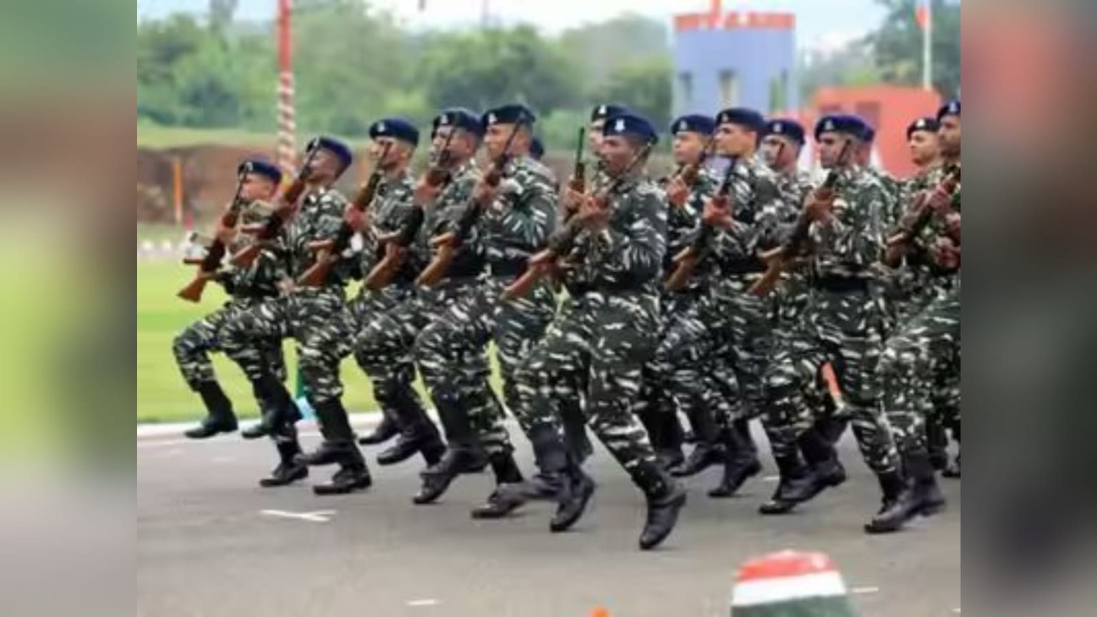 CRPF में 521 पदों पर भर्ती का ऐलान, कॉन्स्टेबल और हेड कॉन्स्टेबल बनने का मौका