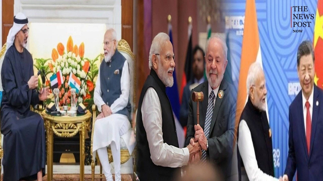 BRICS Summit में भारत की बड़ी डील, समझौते और फैसले से अब दुनिया पर क्या पड़ेगा असर? पढिए