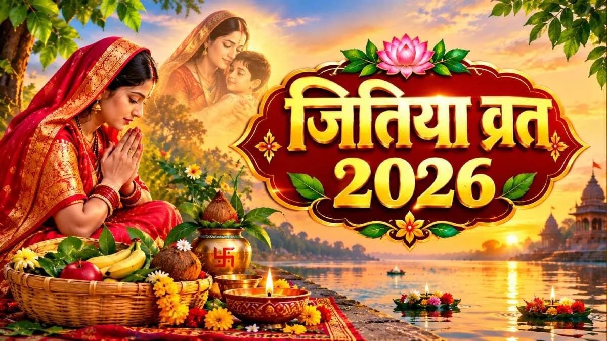 इस बार खास है खरजितिया: पहली बार व्रत शुरू करने का दुर्लभ संयोग, महिलाएं जान लें ये नियम 