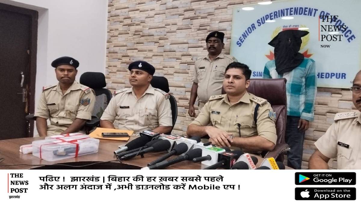 बच्चों ने किस्त पर खरीदा पिस्टल,पैसा नहीं चुकाया तो खोजने लगे ग्राहक तभी पुलिस ने चार को पकड़ा
