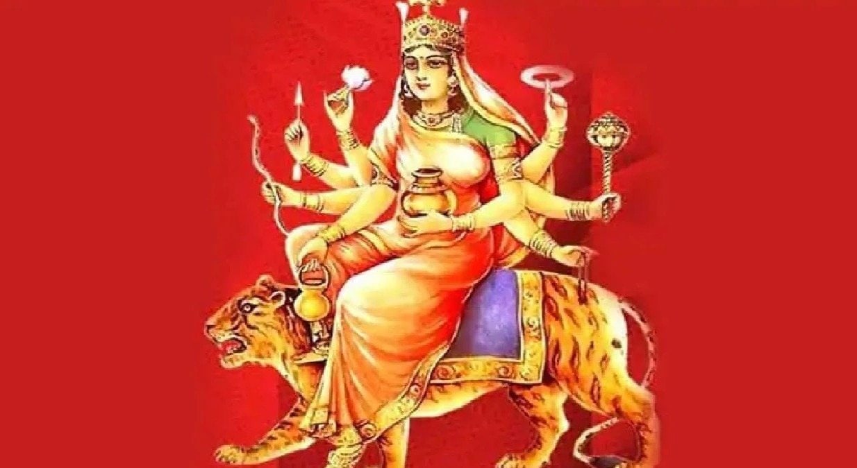 Navratri Day 4: नवरात्रि के चौथे दिन मां कूष्मांडा की पूजा, जानें विधि, मंत्र और माता का प्रिय भोग