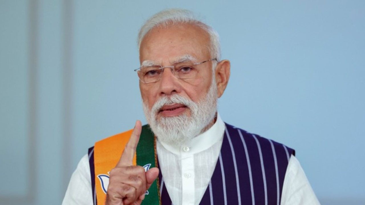 20 नवंबर को भागलपुर आयेंगे पीएम मोदी, जिला समेत राज्य को देंगे कई बड़ी योजनाओं की सौगात