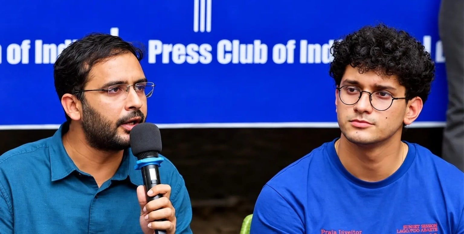 किन शर्तों पर हुई है आशुतोष और सौरभ की रिहाई, जानिए आगे क्या है CJP का प्लान
