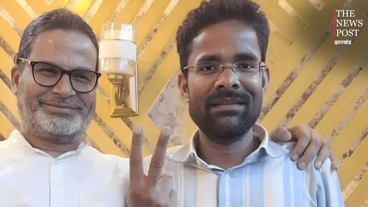 प्रशांत किशोर की डिजिटल टीम के देवपालिक गुप्ता के साथ क्या हुआ? ट्रेन से लापता होने के अगले दिन जंगल में मिली लाश
