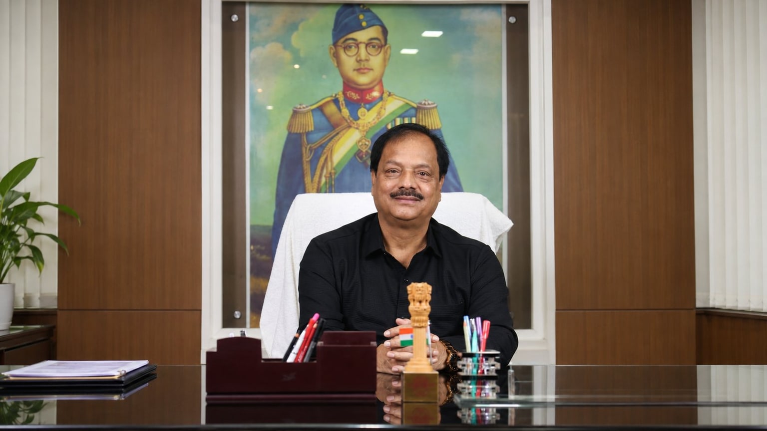 नेताजी सुभाष मेडिकल कॉलेज की सभी 200 MBBS सीटें फुल, देशभर के छात्रों ने लिया दाखिला