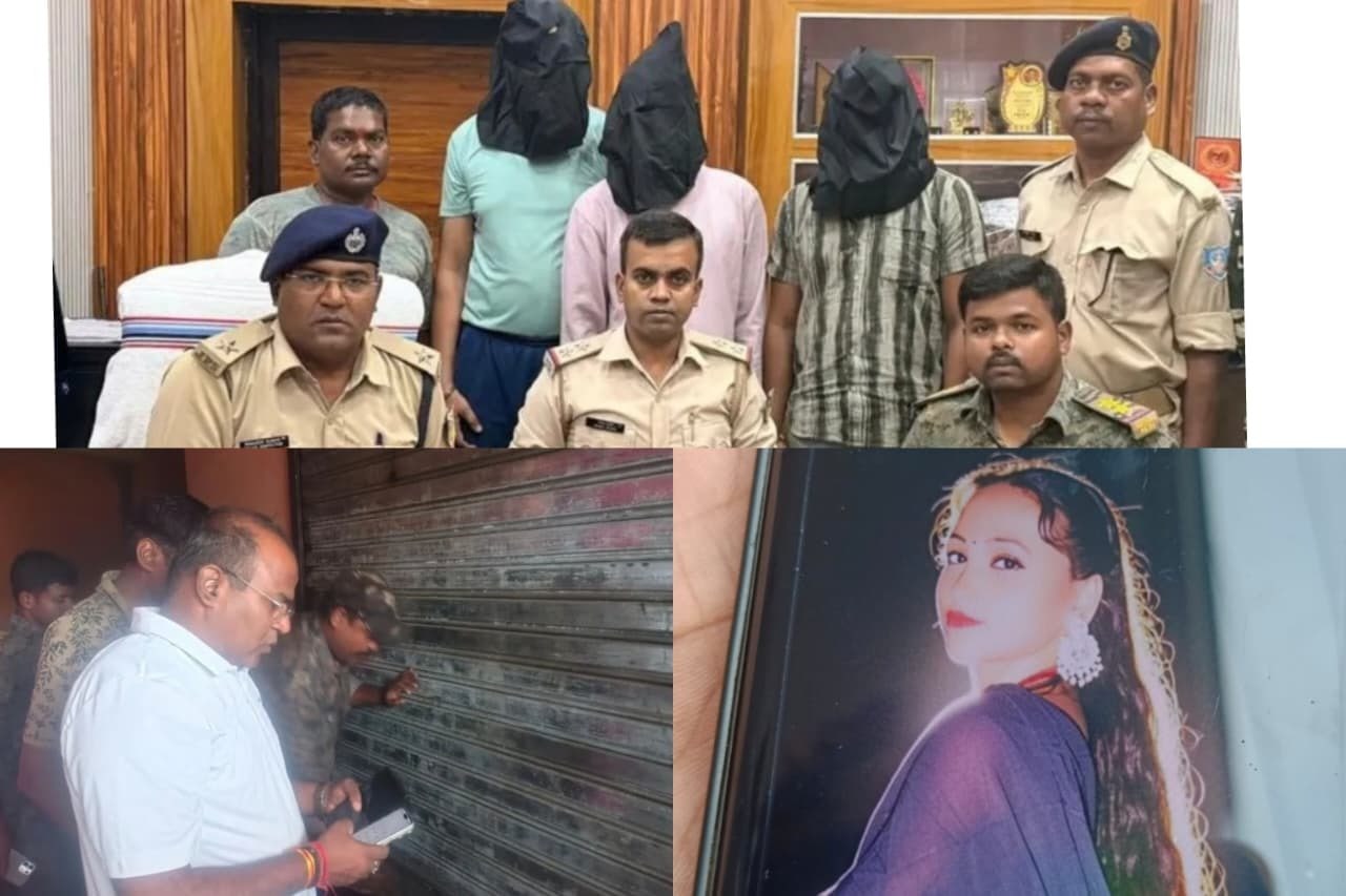 बेटे की चाहत में उजड़ गया परिवार! भ्रूण जांच से अवैध गर्भपात तक,पढ़िए कैसे तबाही के कगार पर पहुंच गया परिवार?