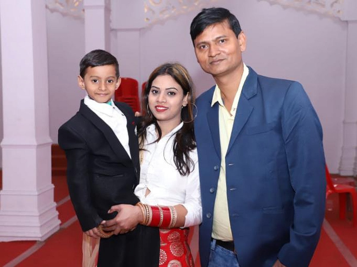 पढ़ाई के लिए नहीं बिकी जमीन... BPSC टीचर मामले में आया नया मोड, पति पर लगाया ये आरोप, देखें VIDEO