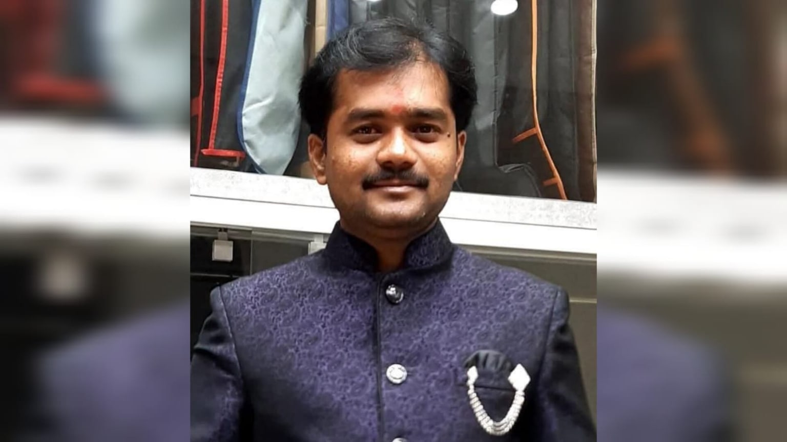 तेज रफ्तार थार ने बाइक सवार को रौंदा, देख कर दहल जाएगा आपका दिल, CCTV में कैद हुआ मौत का खौफनाक मंजर!