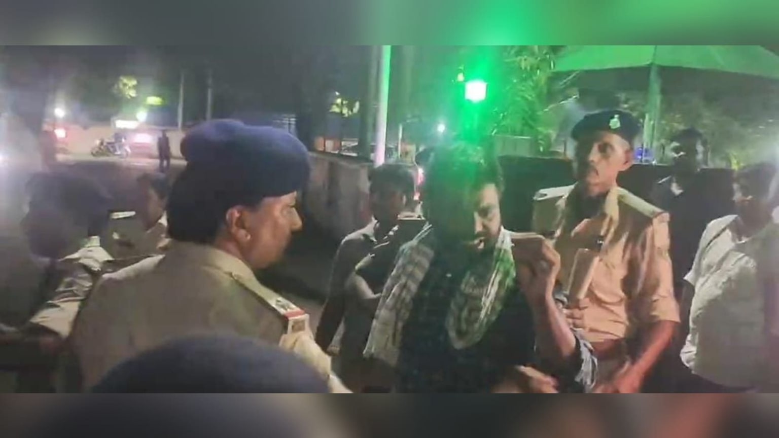 बिहार बंद से पहले बड़ी कार्रवाई, जेल भेजे गए CPIML विधायक संदीप सौरभ, जानिए पूरा मामला