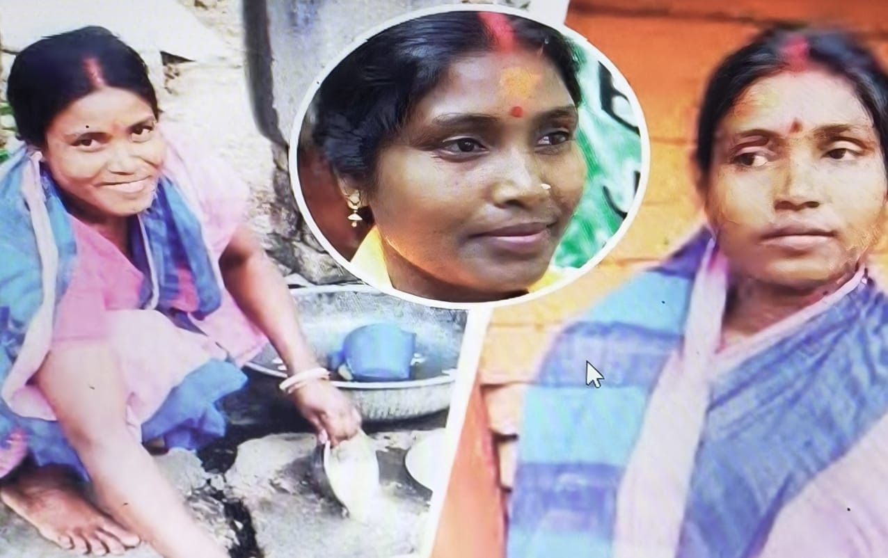फ़िल्मी स्क्रिप्ट नहीं ,हकीकत , बंगाल चुनाव परिणाम को भी पीछे छोड़ क्यों आगे निकल  निकल गईं सुभेंदु अधिकारी  की यह मंत्री !