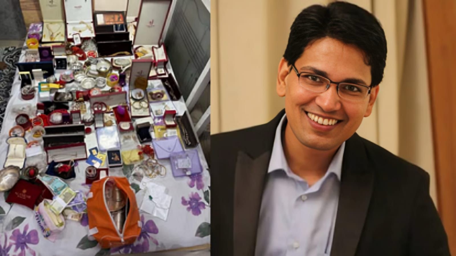 बिहार टेंडर घोटाला: निलंबित IAS अफसरों की बढ़ी मुश्किलें, ईडी और एसवीयू की जांच तेज