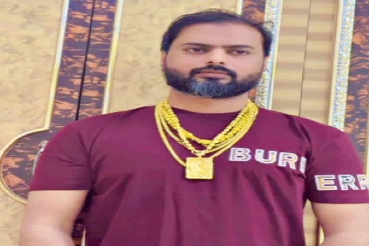 BIG NEWS: रांची में फिर गैंगस्टर प्रिंस खान का खौफ! होटल संचालक से 1 करोड़ की रंगदारी की मांग