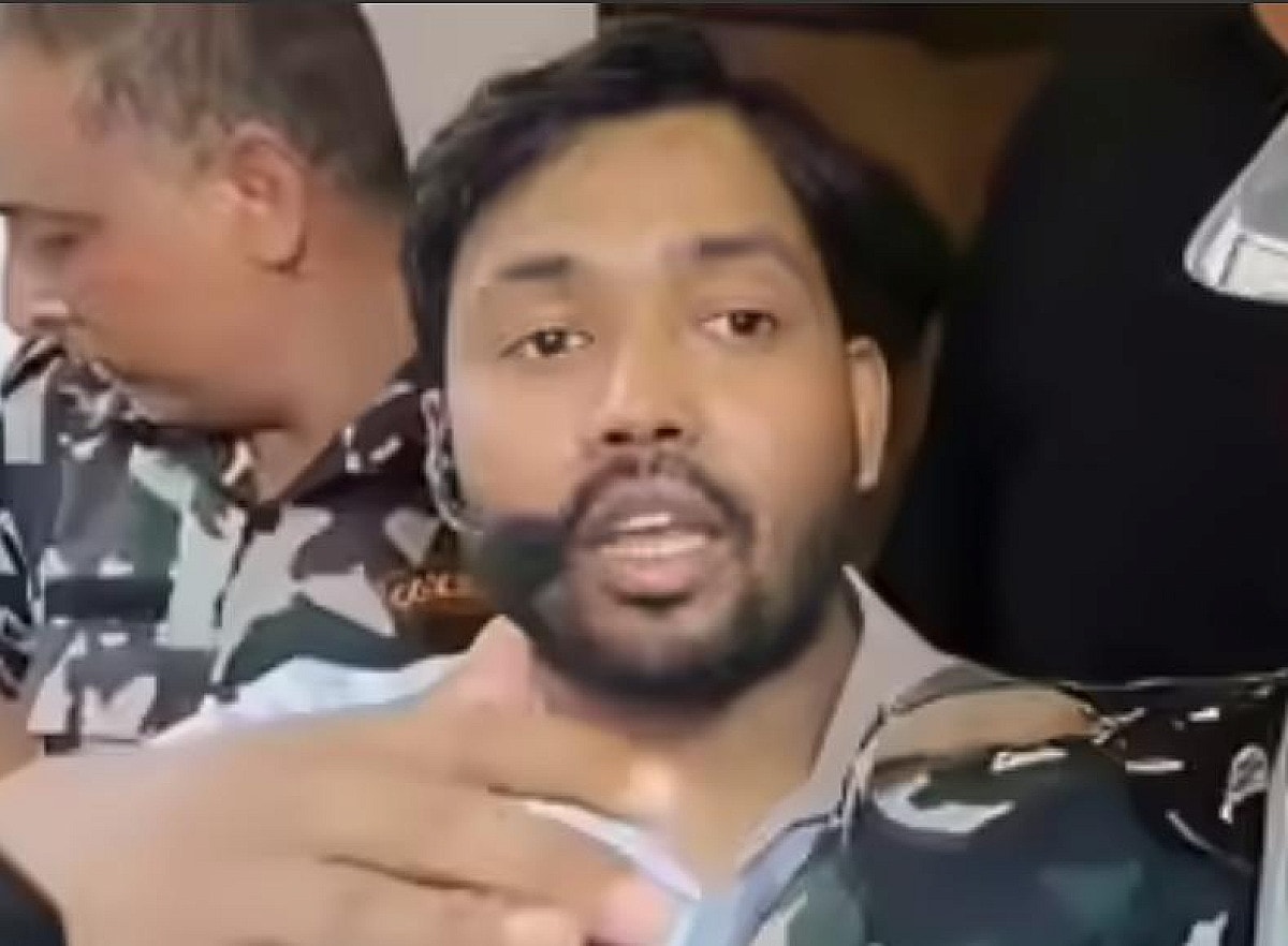 खान सर ने अपनी और दो बॉडीगार्ड की अग्रिम जमानत को लेकर दायर की याचिका, कोर्ट पर टिकी सबकी निगाहें