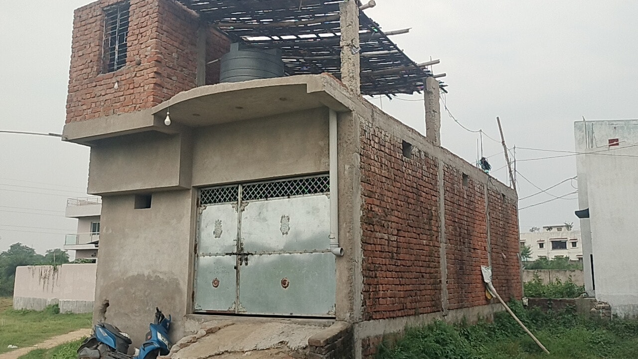 जमशेदपुर में अवैध संबंध के शक में पत्नी की हत्या, पति गिरफ्तार